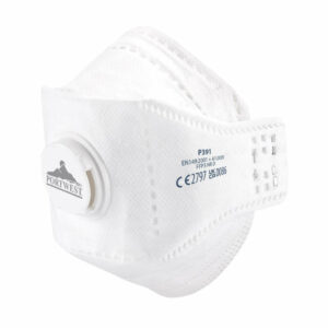 Masque EAGLE pliable Portwest P391