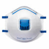 Masque FFP2 avec valve Portwest P201