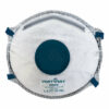 Masque FFP2 Charbon Portwest P223