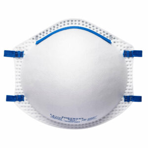 Masque FFP2 Portwest P200