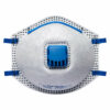 Masque FFP2 valve Portwest P220
