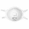 Masque FFP3 avec valve Portwest P301