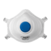 Masque jetable coque FFP3 (M632) - pack de 10 JSP JSBGZ13