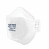 Masque plat pliable EAGLE FFP3 Dolomite Portwest P390