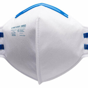 Masque pliable FFP2 Portwest P250