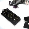 Maxi Portefeuille Matelassé Harry Potter Poudlard
