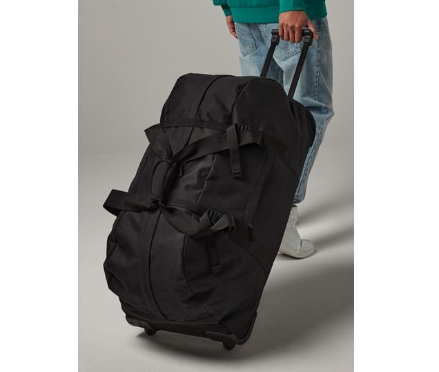Maxi sac de voyage à roulettes Bag Base Wheelie Holdall Maxi sac de voyage à roulettes Bag Base Wheelie Holdall