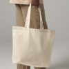 Maxi sac shopping Westford Mill Recycled Cotton Tote