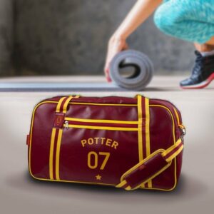 Maxi Sacoche Harry Potter Quidditch n°7