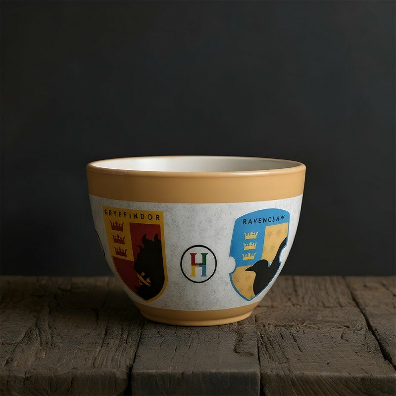 Maxi Tasse Harry Potter Maisons Poudlard Maxi Tasse Harry Potter Maisons Poudlard