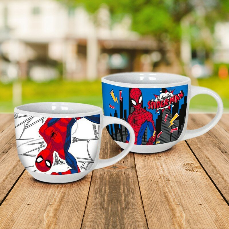 Maxi Tasse Spiderman Marvel Maxi Tasse Spiderman Marvel