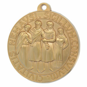 Médaille