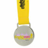 Médaille 2D recto verso (réf. MED-2D-50x50)