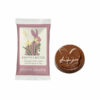 Médaille au chocolat Lapin de Pâques (réf. 110790313)