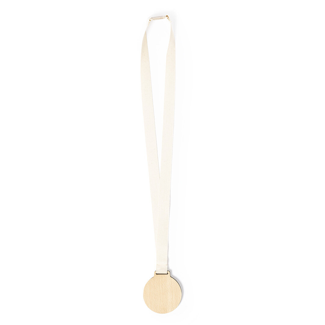 Médaille Guster Médaille Guster