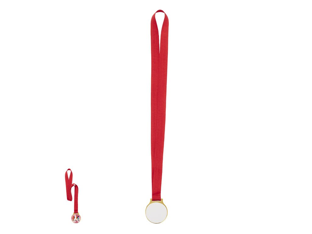 Médaille sublimation Aviana Médaille sublimation Aviana
