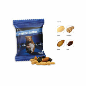 Mélange apéritif en sachet promo, 20 g