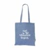 Melange Shopper GRS Recycled Canvas (280 g/m²) sac