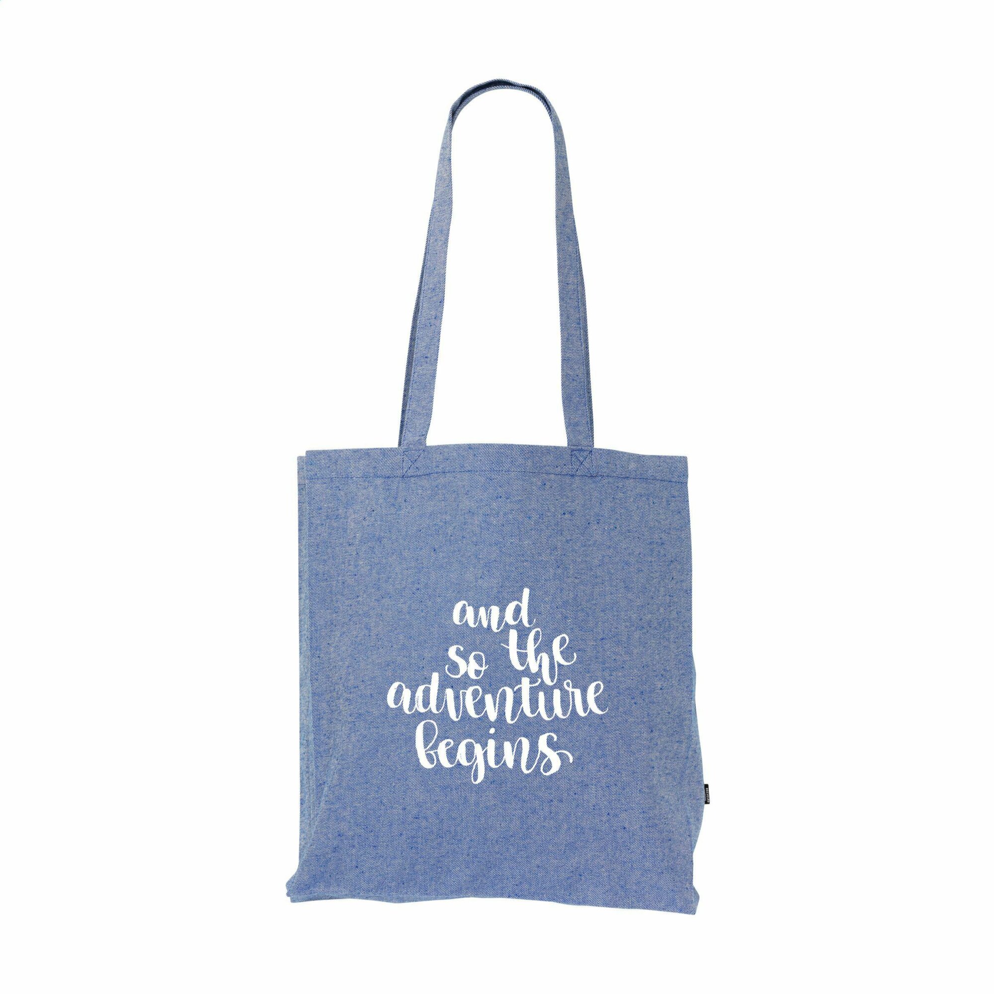 Melange Shopper GRS Recycled Canvas (280 g/m²) sac Melange Shopper GRS Recycled Canvas (280 g/m²) sac
