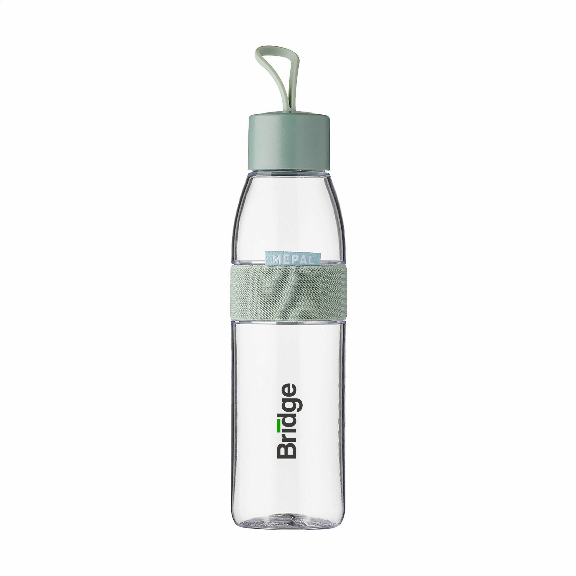 Mepal Bouteille d'eau Ellipse 500 ml Mepal Bouteille d'eau Ellipse 500 ml