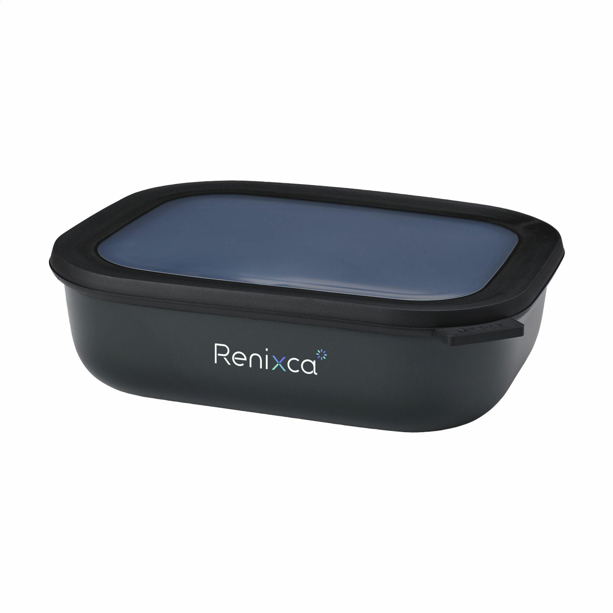 Mepal Cirqula bol rectangulaire multi-usage 2L lunchbox Mepal Cirqula bol rectangulaire multi-usage 2L lunchbox