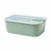 Mepal Storage Box EasyClip 1 L boîte de conservation