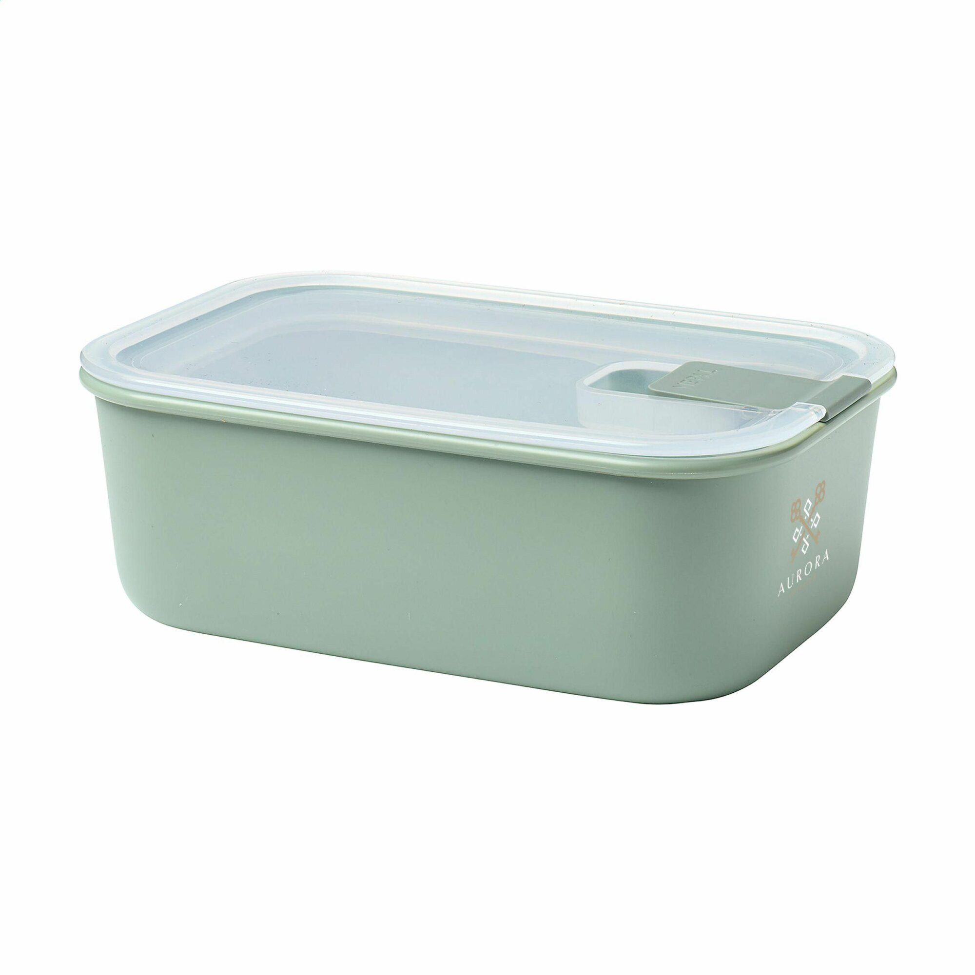 Mepal Storage Box EasyClip 1 L boîte de conservation Mepal Storage Box EasyClip 1 L boîte de conservation