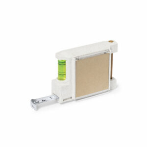 Mètre grade multifonction Sanwel 3m