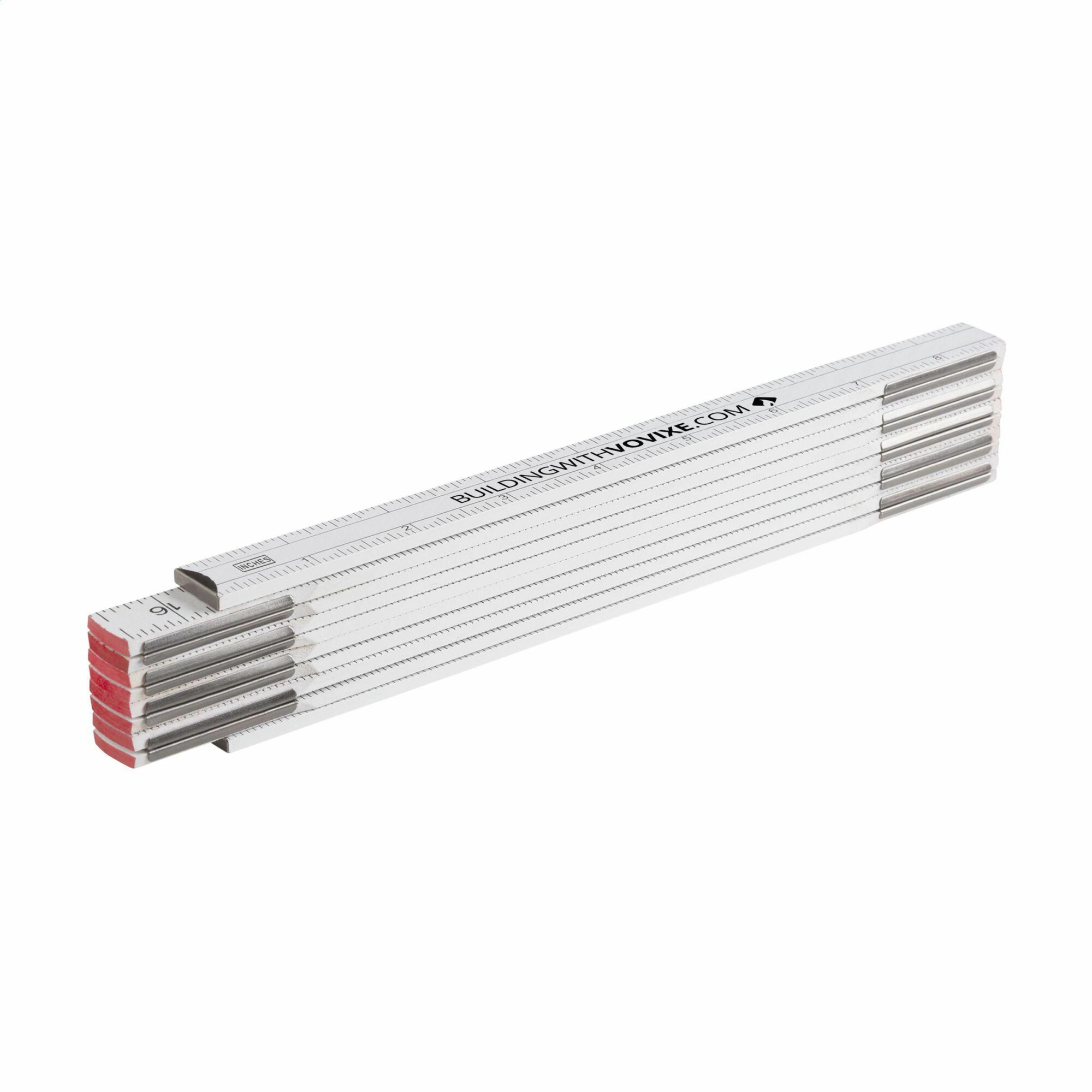 Metric WoodPro mètre Metric WoodPro mètre