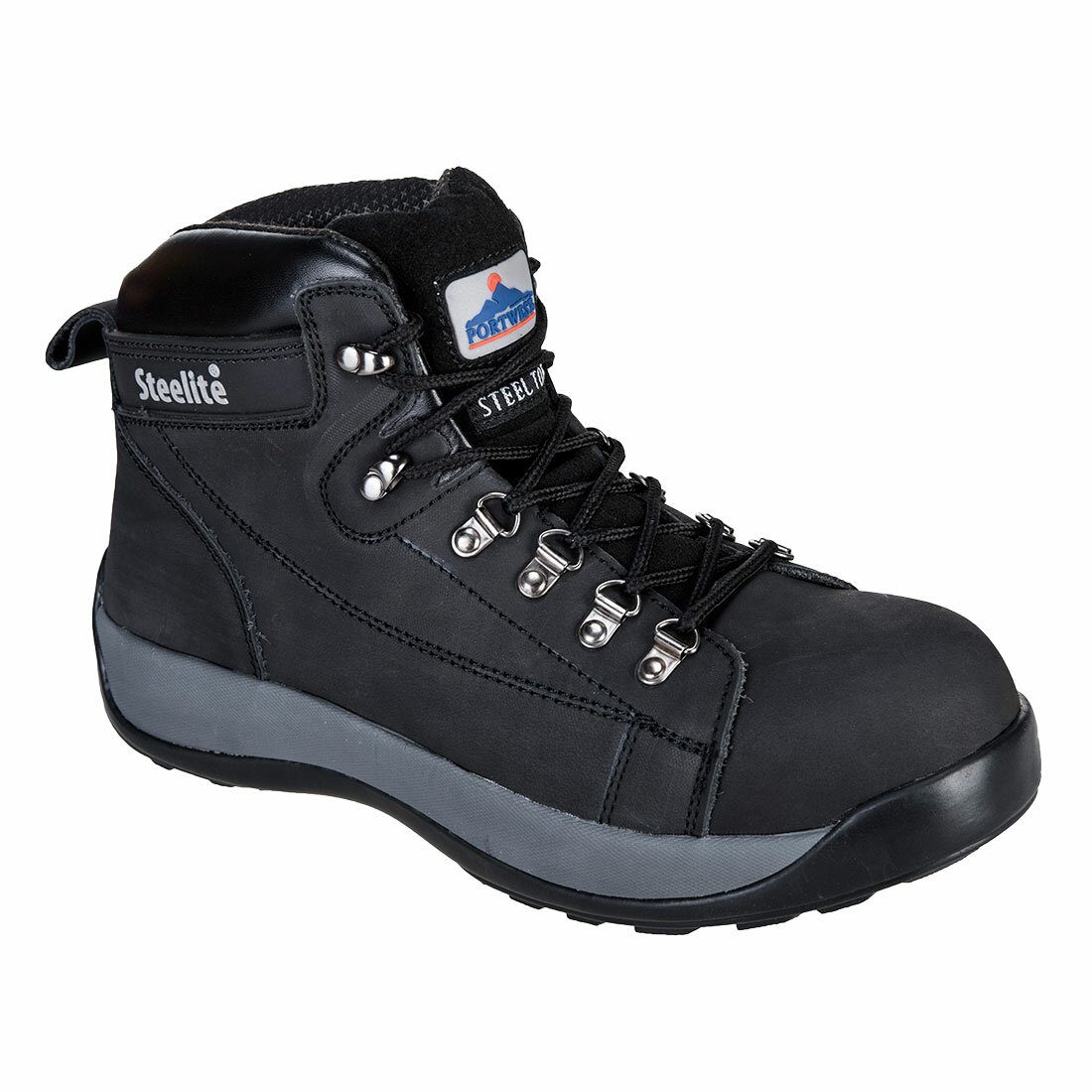 Mi-brodequin Steelite Portwest FW31 Mi-brodequin Steelite Portwest FW31