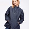 Parka femme Michèle