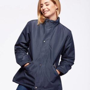 Parka femme Michèle