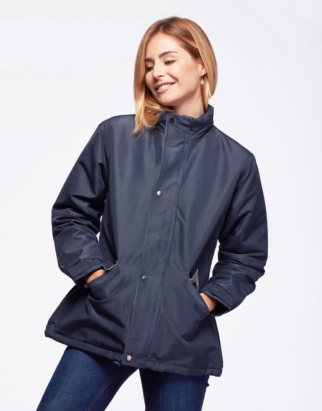 Parka femme Michèle Parka femme Michèle