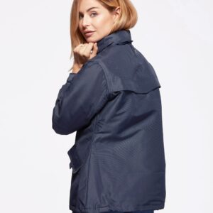 Parka femme Michèle – vue 2