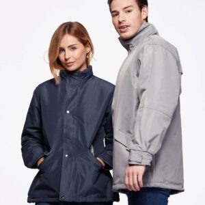Parka femme Michèle – vue 3
