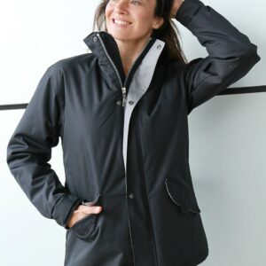 Parka femme Michèle – vue 4