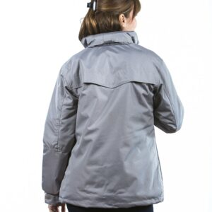 Parka femme Michèle – vue 5