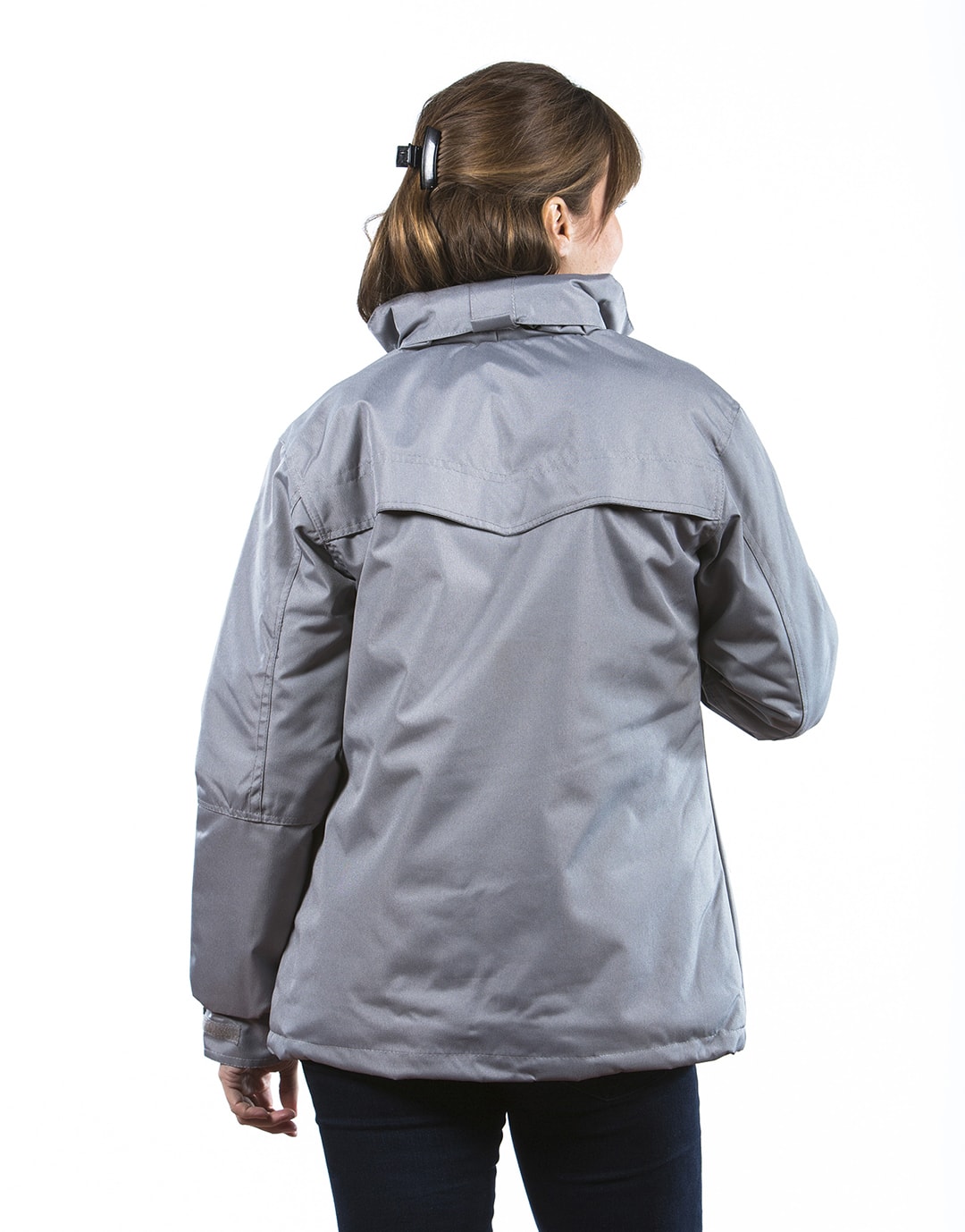 Parka femme Michèle Parka femme Michèle – vue 5