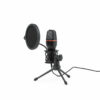 Microphone à condensateur Densha