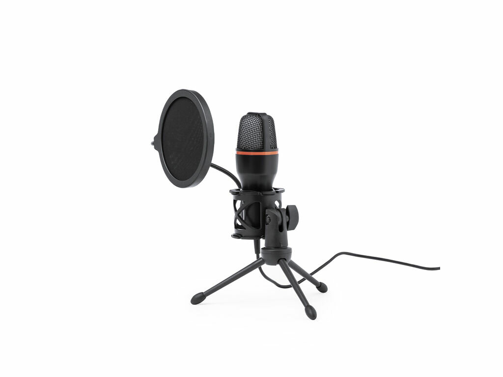 Microphone à condensateur Densha Microphone à condensateur Densha