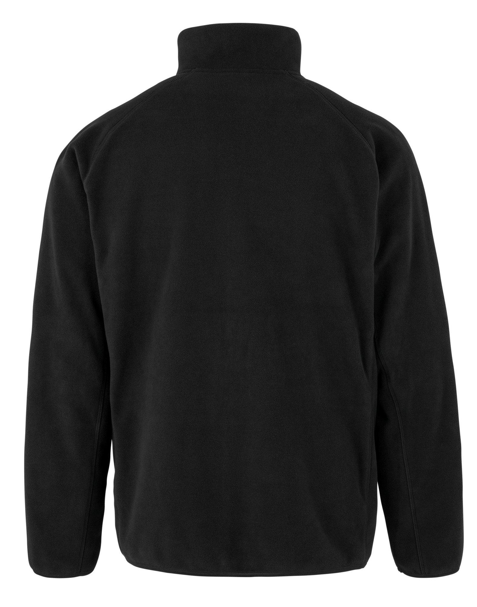 Micropolaire recyclée col zippé Result R905X Micropolaire recyclée col zippé Result R905X