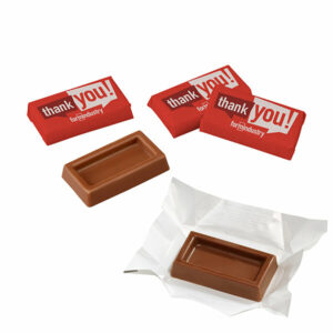 Mignonnette de chocolat S (réf. 110740102)