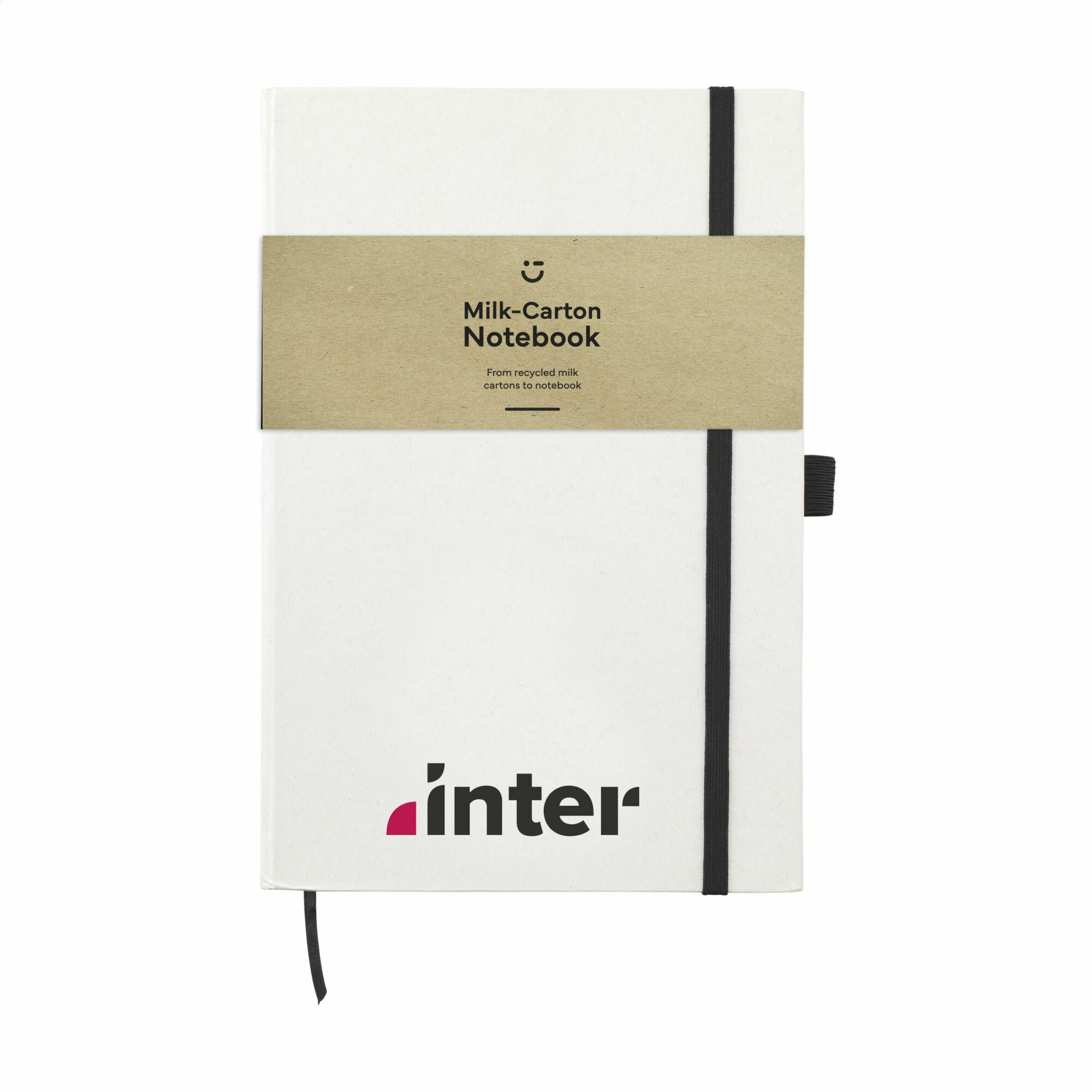 Milk-Carton Notebook A5 carnet de notes Milk-Carton Notebook A5 carnet de notes