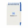 Milk-Carton Smart Note Set bloc-notes