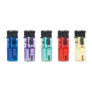 Mini briquet jetable