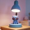 Mini Lampe Led KPop Demon Hunters Derpy - Éclairage Multicolore