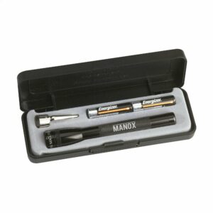 Mini Maglite® AAA lampe torche