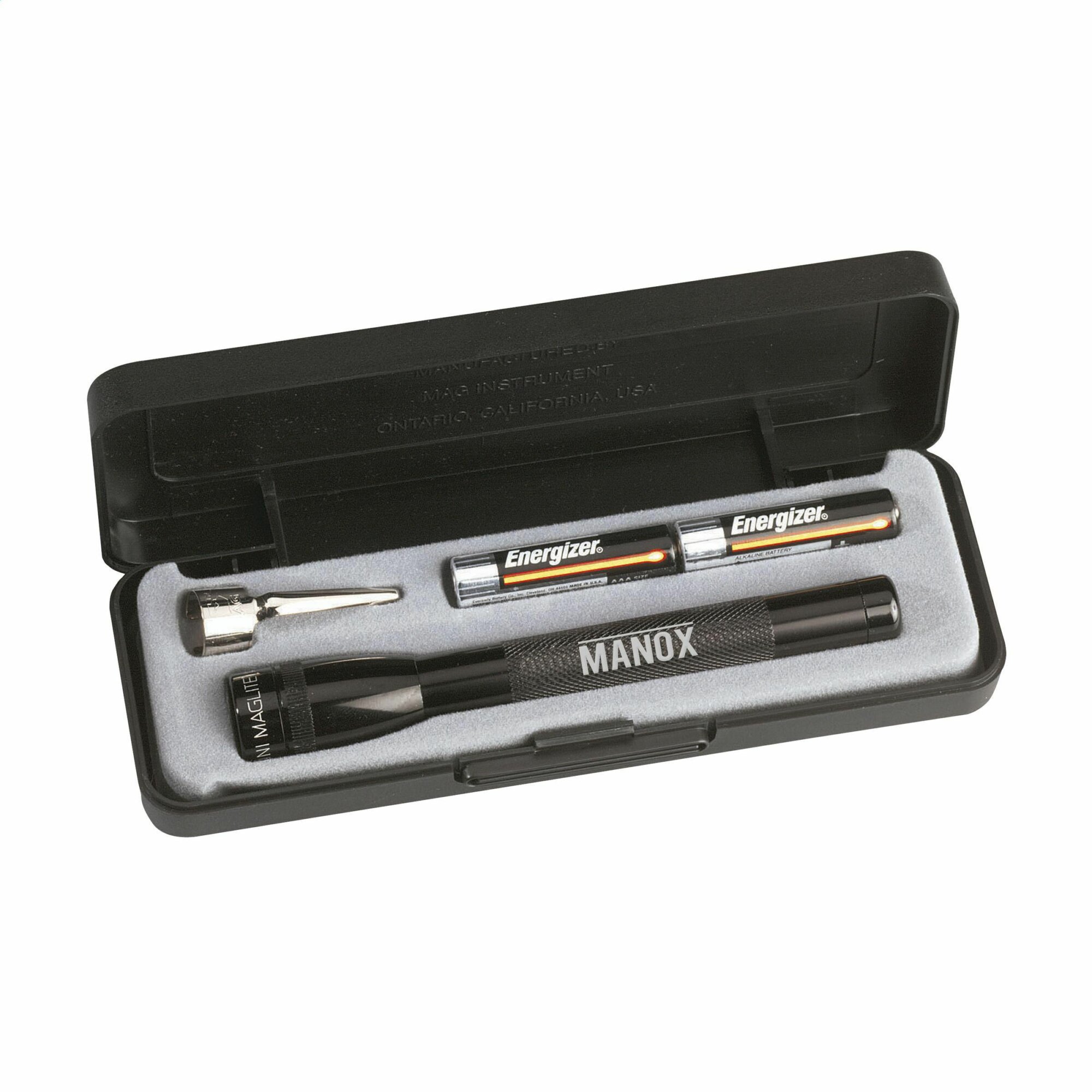 Mini Maglite® AAA lampe torche Mini Maglite® AAA lampe torche