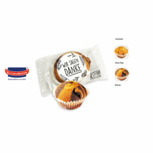 Mini Muffin, 1 pièce