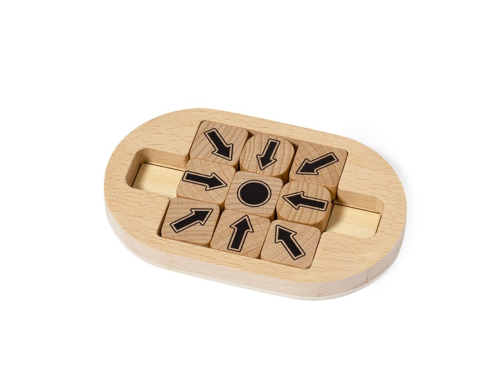 Mini puzzle Jatrex Mini puzzle Jatrex